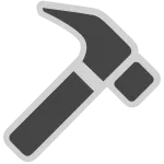 Construction SVG Icon